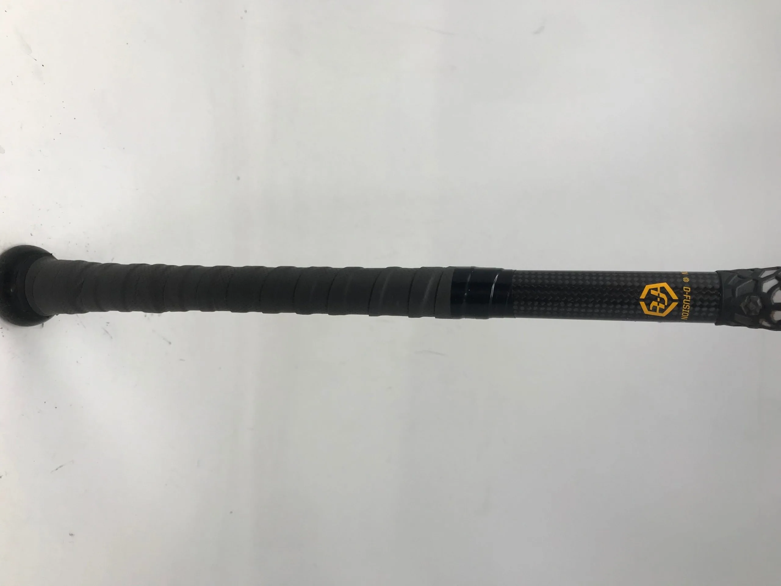 Used DeMarini Voodoo Overlord 33/30 VDC-15 BBCOR Baseball Bat 2015 5 Used DeMarini Voodoo Overlord 33/30 VDC-15 BBCOR Baseball Bat 2015 - Image 3