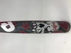 Used2 DeMarini VDC13 Voodoo 32/29 BBCOR Baseball Bat -3