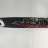 Used DeMarini Voodoo 33/30 VDC14 BBCOR Baseball Bat Black/Red 2014 -Baseball Sales Store 2019 08 05 2015.17.49