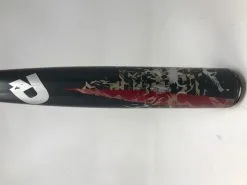 Used DeMarini Voodoo 33/30 VDC14 BBCOR Baseball Bat Black/Red 2014