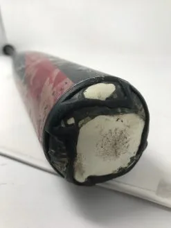 Used DeMarini Voodoo 33/30 VDC14 BBCOR Baseball Bat Black/Red 2014 -Baseball Sales Store 2019 08 05 2015.18.12 1