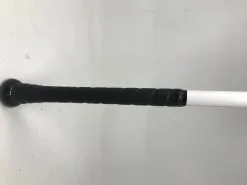 Used Demo DeMarini VBC-19 32/29 Voodoo BBCOR Baseball Bat 2 5/8" 2019 White/Blk -Baseball Sales Store 2019 08 06 2008.21.42