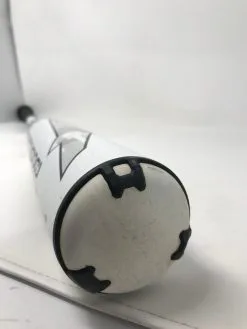 Used Demo DeMarini VBC-19 32/29 Voodoo BBCOR Baseball Bat 2 5/8" 2019 White/Blk -Baseball Sales Store 2019 08 06 2008.21.51