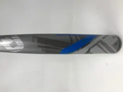 Used1 DeMarini CF7 CFC15 34/31 BBCOR Baseball Bat 2 5/8" Baseball 2015