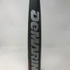 Used DeMarini Voodoo BBCOR Baseball Bat VDC16 33.5"/30.5 Oz Gunmetal/Red/Gold 2 Used DeMarini Voodoo BBCOR Baseball Bat VDC16 33.5"/30.5 Oz Gunmetal/Red/Gold -Baseball Sales Store 2019 08 06 2016.24.21