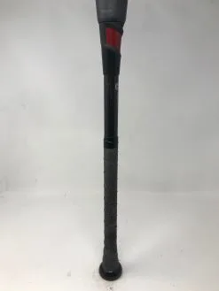 Used DeMarini Voodoo BBCOR Baseball Bat VDC16 33.5"/30.5 Oz Gunmetal/Red/Gold -Baseball Sales Store 2019 08 06 2016.24.42