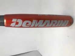 New Other DeMarini NVS 33/30 VXC15 BBCOR Baseball Bat 2015 Adult 2015 Drop -3