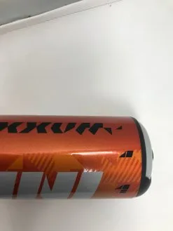 New Other DeMarini NVS 33/30 VXC15 BBCOR Baseball Bat 2015 Adult 2015 Drop -3 -Baseball Sales Store 2019 08 14 2012.28.01