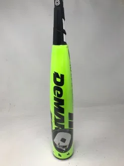 New Other DeMarini CF8 CFZ16 30/20 Senior League Baseball Bat 2 3/4" Green