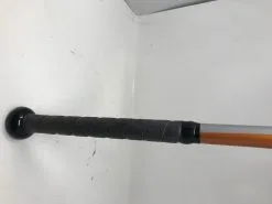 Used Demo DeMarini UO2-18 31/21 Voodoo One Balanced Youth Baseball Bat 2 5/8" -Baseball Sales Store 2019 09 06 2009.44.55