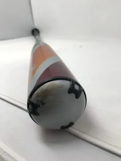 Used Demo DeMarini UO2-18 31/21 Voodoo One Balanced Youth Baseball Bat 2 5/8" -Baseball Sales Store 2019 09 06 2009.45.02