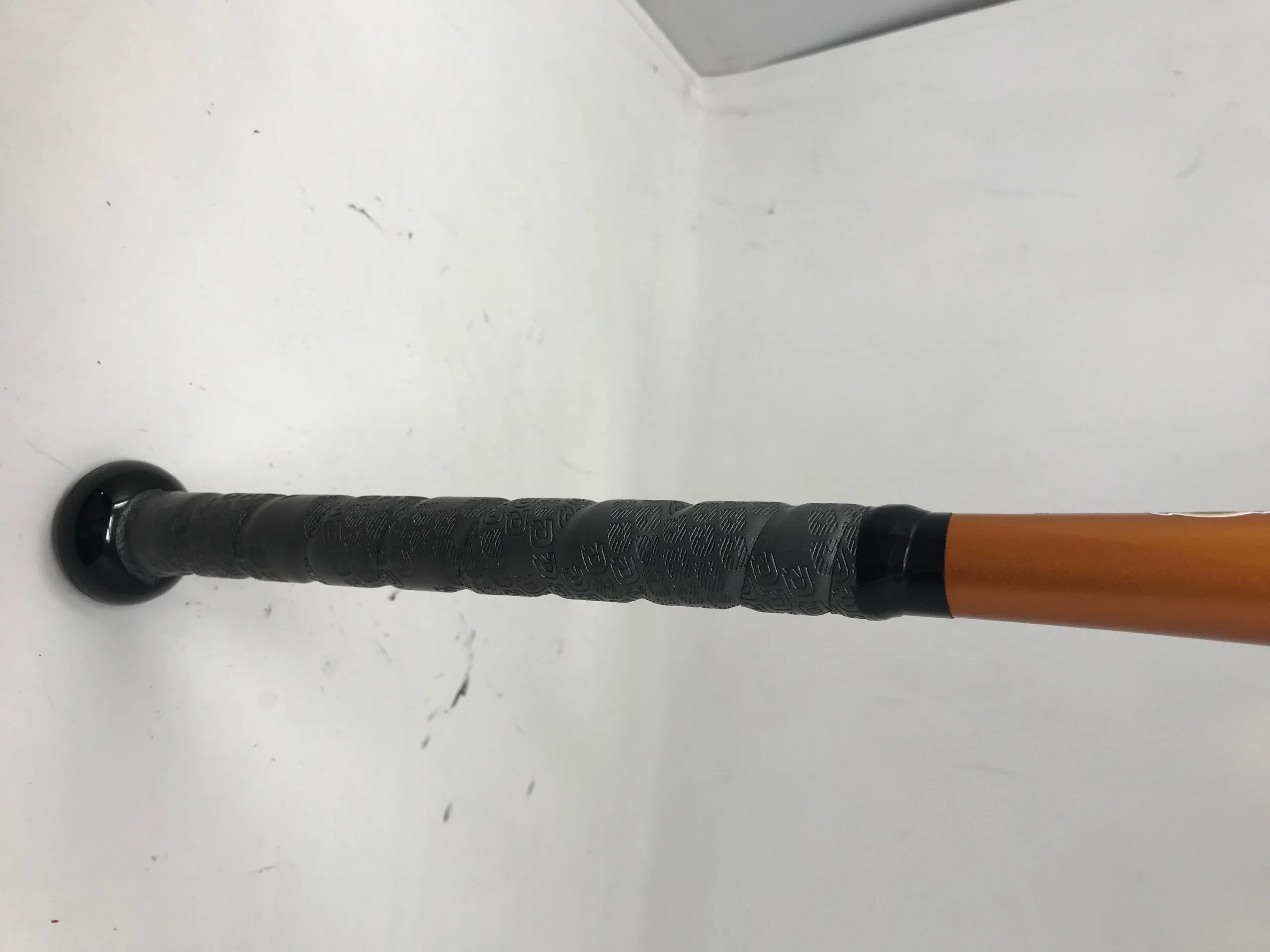 Used Demo DeMarini UO2-18 28/18 Voodoo ONE Youth League Baseball Bat 2018 2 5/8" 5 Used Demo DeMarini UO2-18 28/18 Voodoo ONE Youth League Baseball Bat 2018 2 5/8" - Image 3