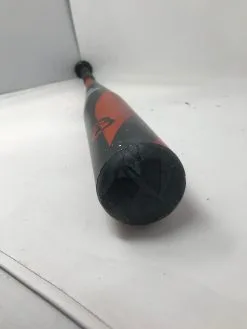 Used DeMarini UPL-18 Uprising 27/17 Little League Baseball Bat 2 1/2" Blk/Org -Baseball Sales Store 2019 09 06 2010.23.19