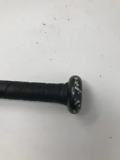 Used DeMarini UPL-18 Uprising 27/17 Little League Baseball Bat 2 1/2" Blk/Org -Baseball Sales Store 2019 09 06 2010.23.24