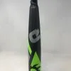 Used DeMarini Voodoo VBR-17 31/22 Senior League Baseball Bat 2 5/8 " Black/Green 1 Used DeMarini Voodoo VBR-17 31/22 Senior League Baseball Bat 2 5/8 " Black/Green -Baseball Sales Store 2019 09 09 2011.27.29