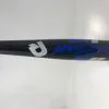 Used Demo DeMarini Insane INC16 31/28 BBCOR Adult Baseball Bat 2 5/8" Black/Blue -Baseball Sales Store 2019 09 11 2009.15.50
