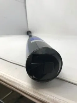 Used Demo DeMarini Insane INC16 31/28 BBCOR Adult Baseball Bat 2 5/8" Black/Blue -Baseball Sales Store 2019 09 11 2009.16.18