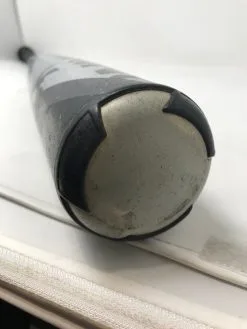 Used DeMarini Voodoo BBCOR Adult Baseball Bat,VBC-17 33/30, Gunmetal Balanced -Baseball Sales Store 2019 09 11 2009.38.47