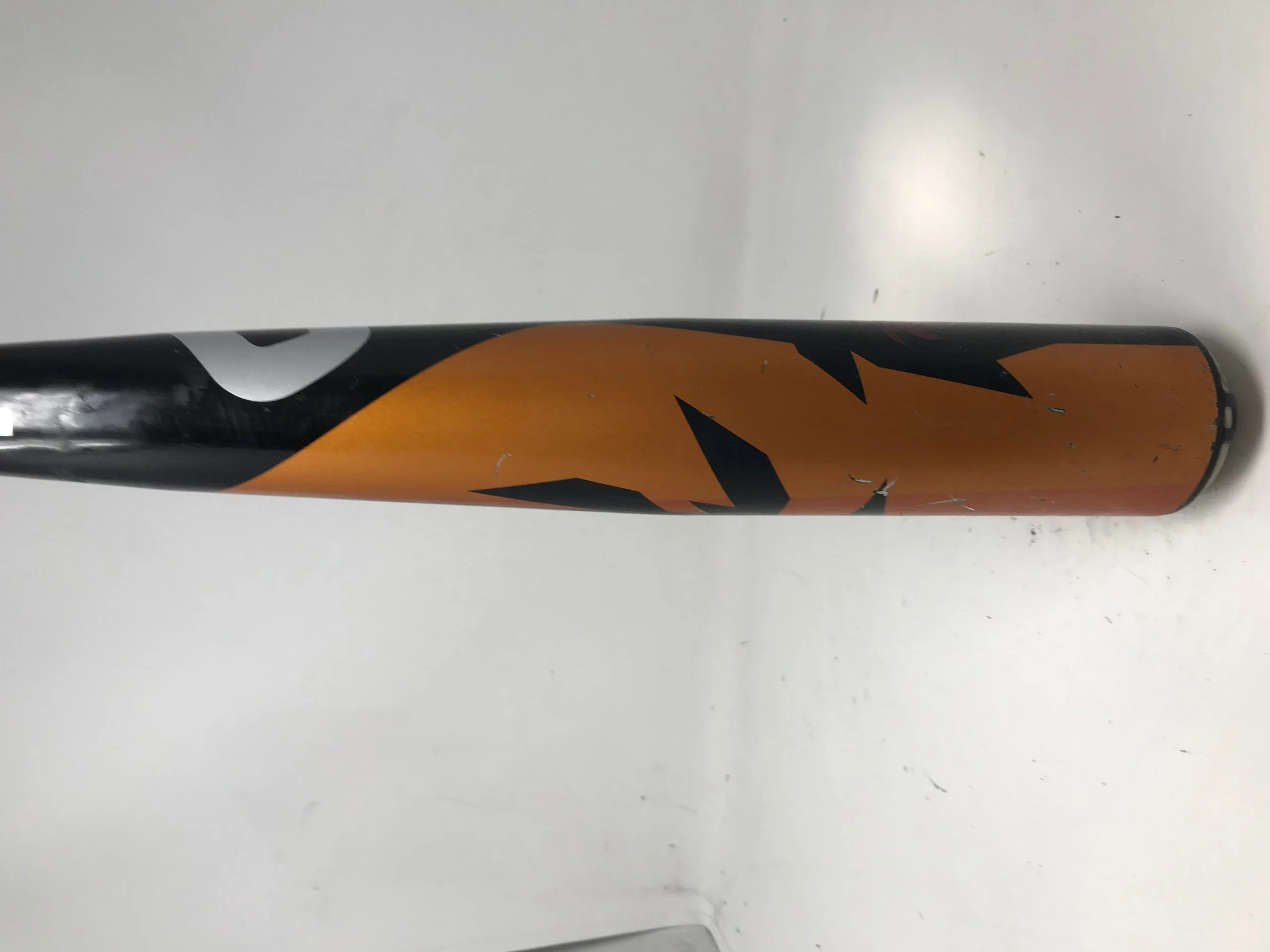 DeMarini Voodoo Insane BBCOR Adult Baseball Bat, VIC-18 34/31 2018 Model Drop -3 4 DeMarini Voodoo Insane BBCOR Adult Baseball Bat, VIC-18 34/31 2018 Model Drop -3 - Image 2