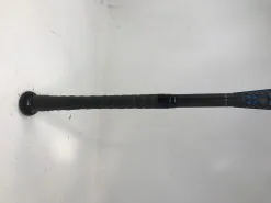 Used DeMarini 32/29 CFC15 CF7 (-3) BBCOR Baseball Bat Slvr/Blue 2015 -Baseball Sales Store 2019 09 12 2008.02.53