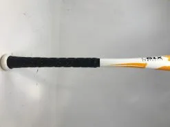 Used DeMarini VNC13 Vexxum 31/28 BBCOR Baseball Bat Orange/White/Gray* -Baseball Sales Store 2019 09 12 2008.17.16