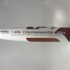 Used1 Demo DeMarini CF ZEN CBZ-18 29/19 Senior League Baseball Bat 2 3/4" 2018 -Baseball Sales Store 2019 09 12 2015.38.38