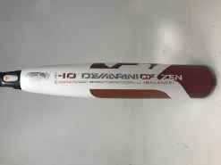 Used1 Demo DeMarini CF ZEN CBZ-18 29/19 Senior League Baseball Bat 2 3/4" 2018
