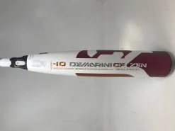 Used1 Demo DeMarini CF ZEN CBZ-18 30/20 Senior League Baseball Bat 2 3/4" 2018