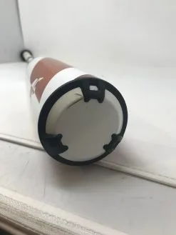 Used1 Demo DeMarini CF ZEN CBZ-18 30/20 Senior League Baseball Bat 2 3/4" 2018 -Baseball Sales Store 2019 09 12 2015.56.35