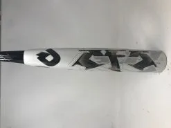 Used DeMarini CF5 CFR13 31/23 Senior League Baseball Bat White -8 2013 2 5/8"