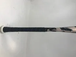 Used DeMarini CF5 CFR13 31/23 Senior League Baseball Bat White -8 2013 2 5/8" -Baseball Sales Store 2019 09 12 2016.00.17