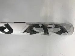 Used1 DeMarini CF5 31/21 Senior League Baseball Bat CFX13! Stamped! 2 5/8" -10