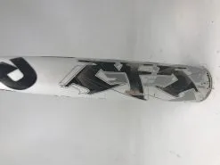 Used2 DeMarini CF5 31/21 Senior League Baseball Bat CFX13! Stamped! 2 5/8" -10
