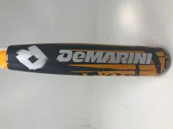 Used DeMarini Vexxum 28/18 VXR13 Senior League Baseball Bat Gray/Gold -Baseball Sales Store 2019 09 13 2008.34.57 a212b608 bd9c 49e6 b2aa d31b627585e4
