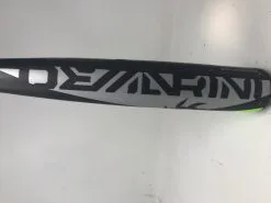 Used DeMarini Voodoo VBR-17 32/23 Senior League Baseball Bat 2 5/8 " Black/Green -Baseball Sales Store 2019 09 13 2009.10.53