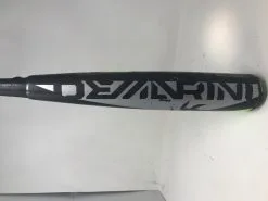 Used1 DeMarini Voodoo VBR-17 31/22 Senior League Baseball Bat 2 5/8 " Black/Grn -Baseball Sales Store 2019 09 13 2009.17.43 2d489615 3a59 44fa 8b47 3fa76b48f1e5