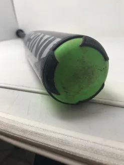 Used1 DeMarini Voodoo VBR-17 31/22 Senior League Baseball Bat 2 5/8 " Black/Grn -Baseball Sales Store 2019 09 13 2009.18.00 b4bc695b 96ac 46f7 aab3 aeb88e9b62e0