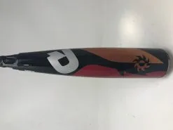 Used Demo DeMarini Vodooo Balanced VBZ-18 29/19 Senior League Baseball Bat 2 3/4