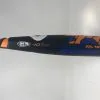 Used Demo DeMarini Voodoo Raw VDZ16 29/19 Senior League Baseball Bat Red 2 3/4" -Baseball Sales Store 2019 09 13 2009.51.05