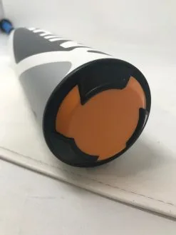 Used RETOOLED! DeMarini Zen Zero White CBZR-17 31/21 Senior Baseball Bat 2 3/4" 9 Used RETOOLED! DeMarini Zen Zero White CBZR-17 31/21 Senior Baseball Bat 2 3/4" -Baseball Sales Store 2019 09 13 2010.12.52