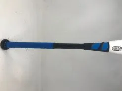 Used1 RETOOLED! DeMarini Zen Zero White CBZR-17 31/21 Senior Baseball Bat 2 3/4" -Baseball Sales Store 2019 09 13 2011.01.51