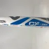 Used RETOOLED! DeMarini Zen Zero White CBZR-17 28/18 Senior Baseball Bat 2 3/4" -Baseball Sales Store 2019 09 13 2011.12.17