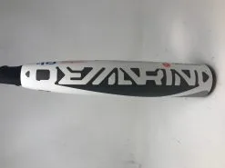 Used RETOOLED! DeMarini Zen Zero White CBZR-17 28/18 Senior Baseball Bat 2 3/4" -Baseball Sales Store 2019 09 13 2011.12.28