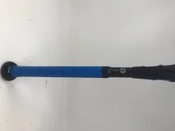 Used RETOOLED! DeMarini Zen Zero White CBZR-17 28/18 Senior Baseball Bat 2 3/4" -Baseball Sales Store 2019 09 13 2011.12.37