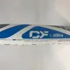 Used3 DeMarini CF ZEN CBZ-17 28/18 Senior League Baseball Bat 2 3/4" RARE 2017