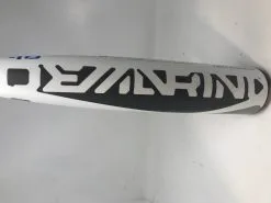 Used1 DeMarini CF ZEN CBZ-17 30/20 Senior League Baseball Bat 2 3/4" RARE 2017 -Baseball Sales Store 2019 09 13 2012.10.26