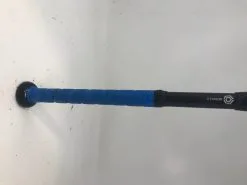 Used1 DeMarini CF ZEN CBZ-17 30/20 Senior League Baseball Bat 2 3/4" RARE 2017 -Baseball Sales Store 2019 09 13 2012.10.32