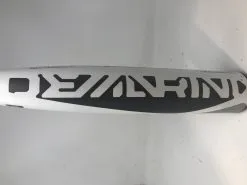 Used2 DeMarini CF ZEN CBZ-17 31/21 Senior League Baseball Bat 2 3/4" RARE 2017 -Baseball Sales Store 2019 09 13 2012.20.07