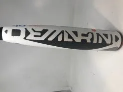 Used1 RETOOLED! DeMarini Zen Zero White CBZR-17 29/19 Senior Baseball Bat 2 3/4" -Baseball Sales Store 2019 09 13 2012.25.42 2f87e1c8 5872 4f59 8d1f 4c3efbea05ca