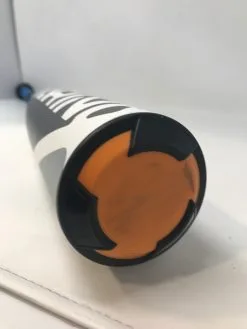 Used1 RETOOLED! DeMarini Zen Zero White CBZR-17 29/19 Senior Baseball Bat 2 3/4" -Baseball Sales Store 2019 09 13 2012.25.55 ee653104 4e33 426a bf1e 43330b98bcb7